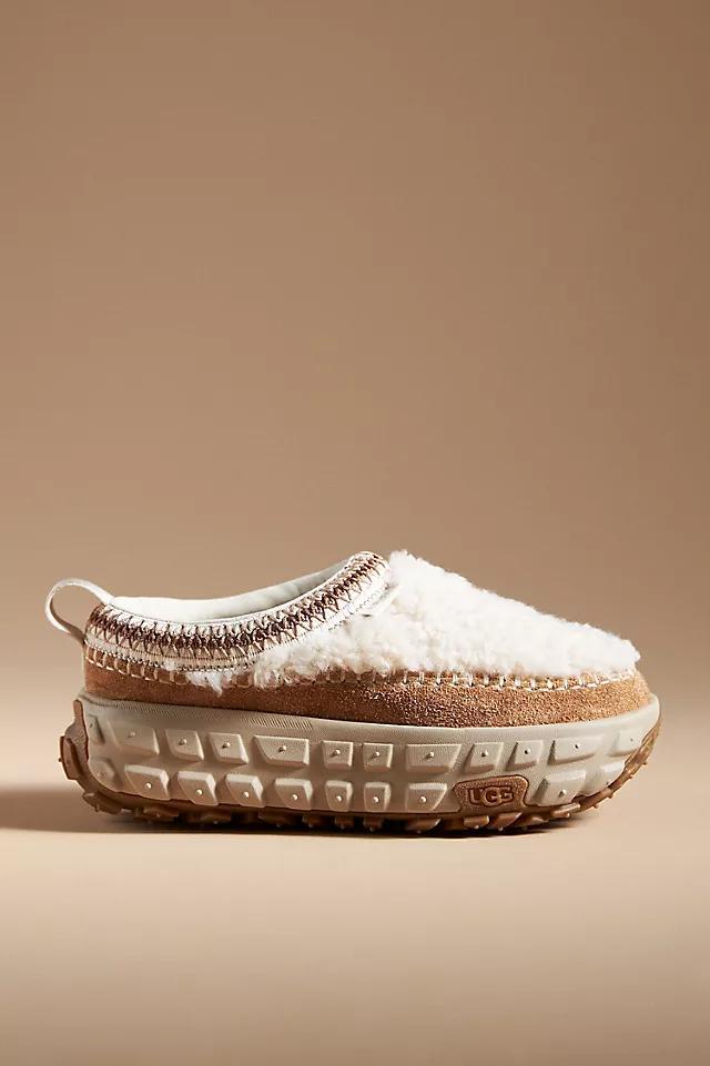 UGG Venture Daze Cozy Slippers Product Image