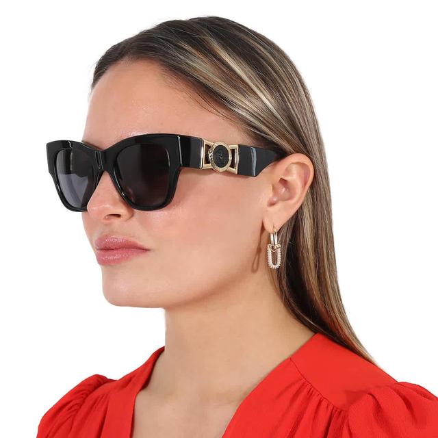 Versace 52mm Cat Eye Sunglasses- Product Image