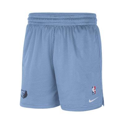 Memphis Grizzlies Men's Nike NBA Shorts Product Image