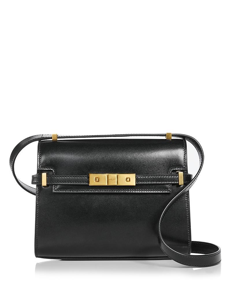 Womens Mini Manhattan in Box Crossbody Bag Product Image