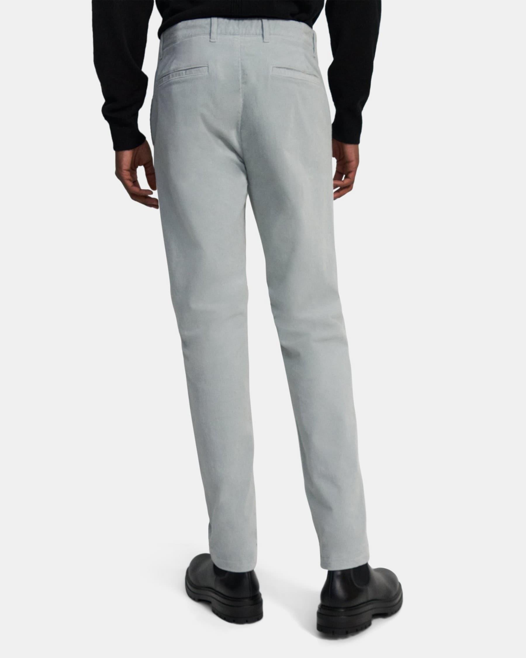 Classic-Fit Pant in Cotton Corduroy Product Image