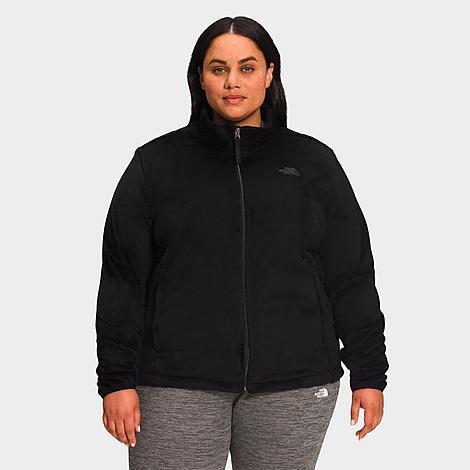 The North Face Osito Zip Fleece Jacket Product Image