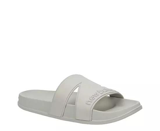 New Balance Womens 200N Slide Sandal Product Image