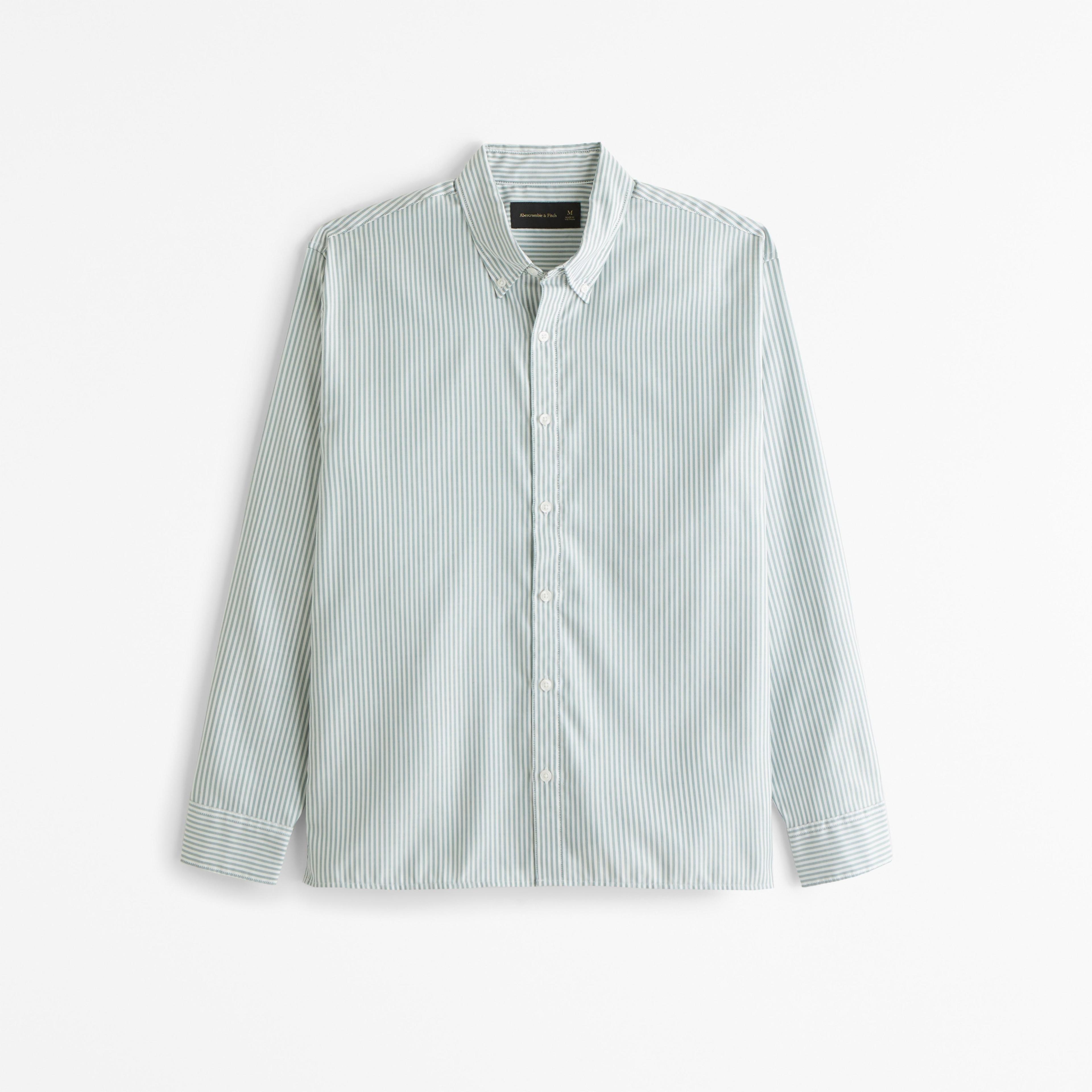 Oxford Shirt Product Image