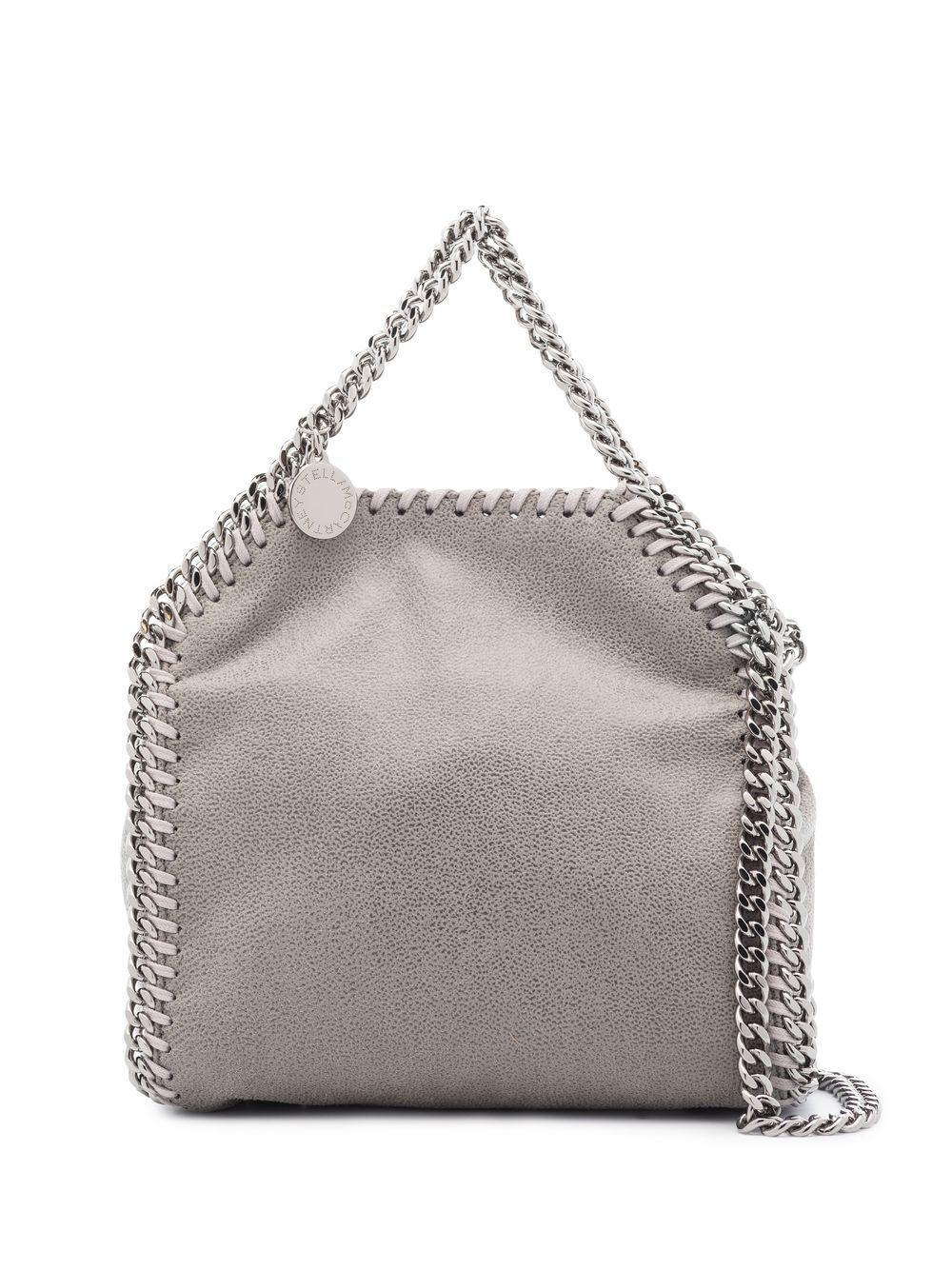 tiny Falabella tote bag Product Image