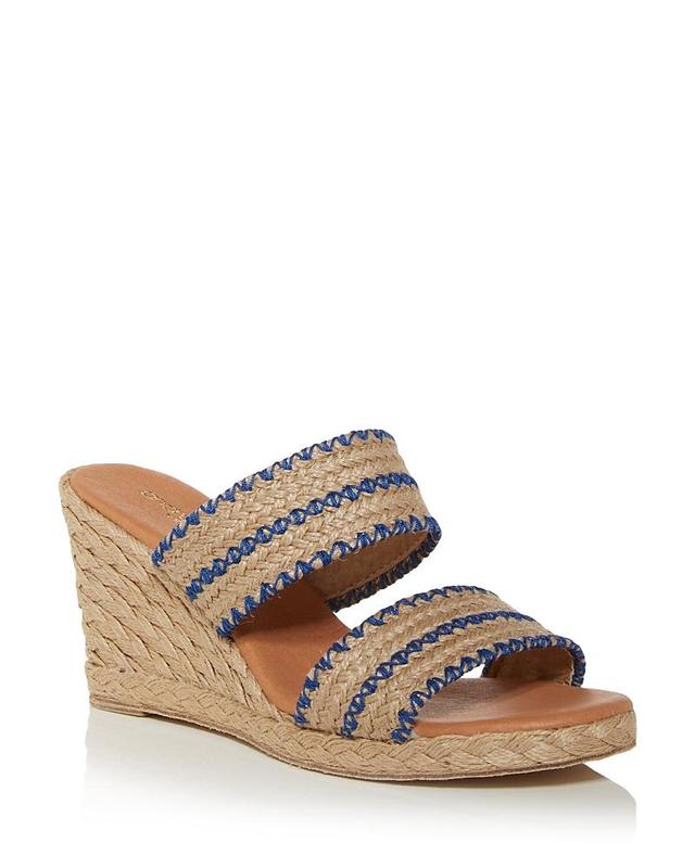 Andr Assous Nolita Espadrille Wedge Sandal Product Image