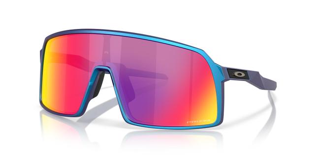 Oakley Mens Sunglasses, Sutro OO9406 - Matte Cyan Product Image