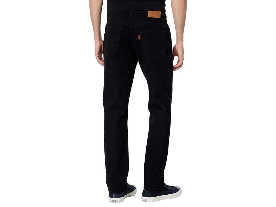 Levi's(r) Mens 541 Athletic Taper (Black Leaf) Men's Jeans Product Image