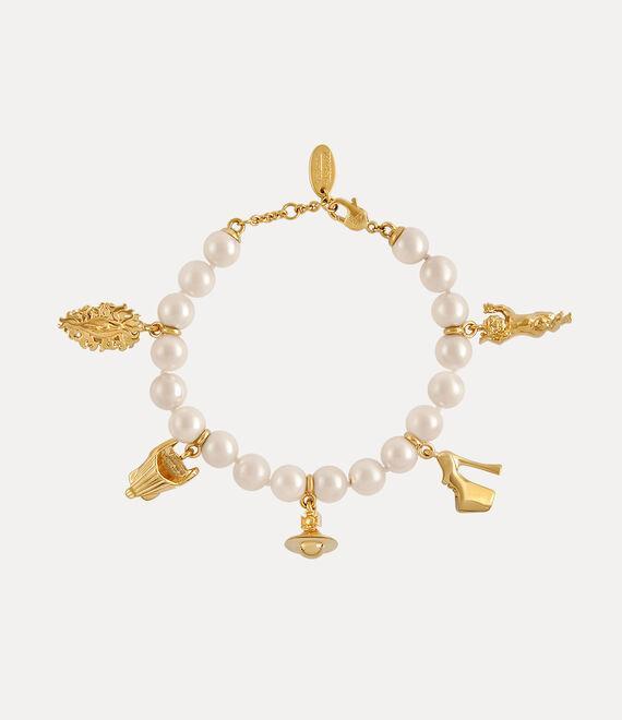 Anglo Pearl Bracelet Product Image