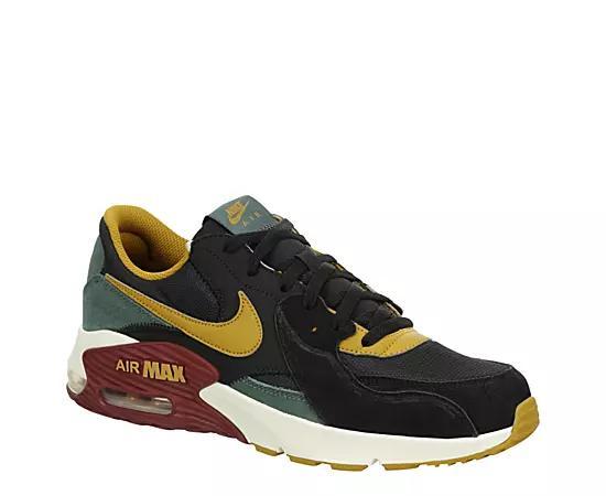 Nike Mens Air Max Excee Sneaker Running Sneakers Product Image