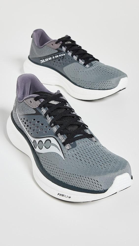 Saucony Ride 17 Sneakers | Shopbop Product Image