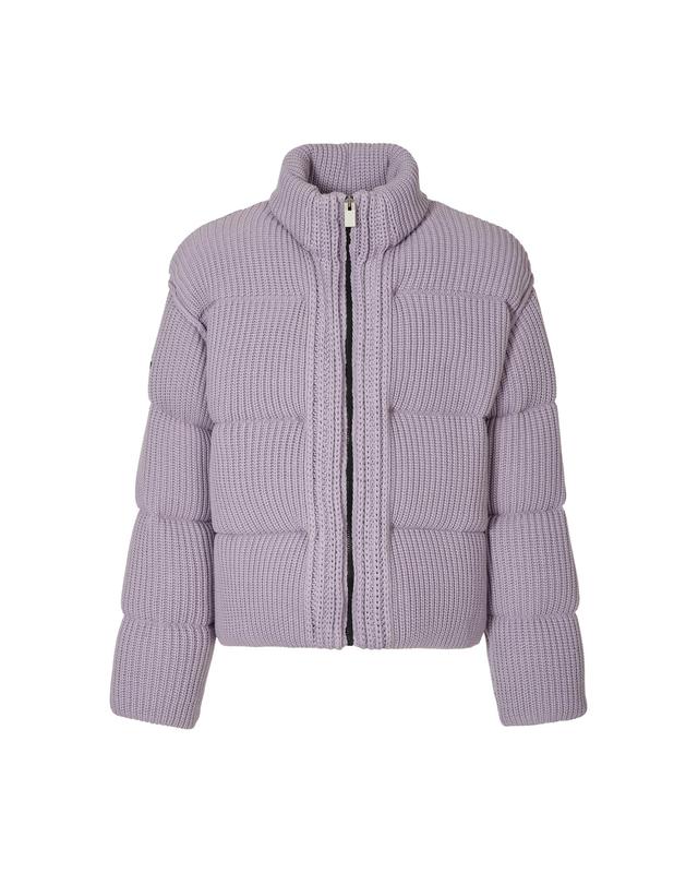 1017 ALYX 9SM | 6 MONCLER 1017 ALYX 9SM CARDIGAN TRICOT | OUTERWEAR Product Image