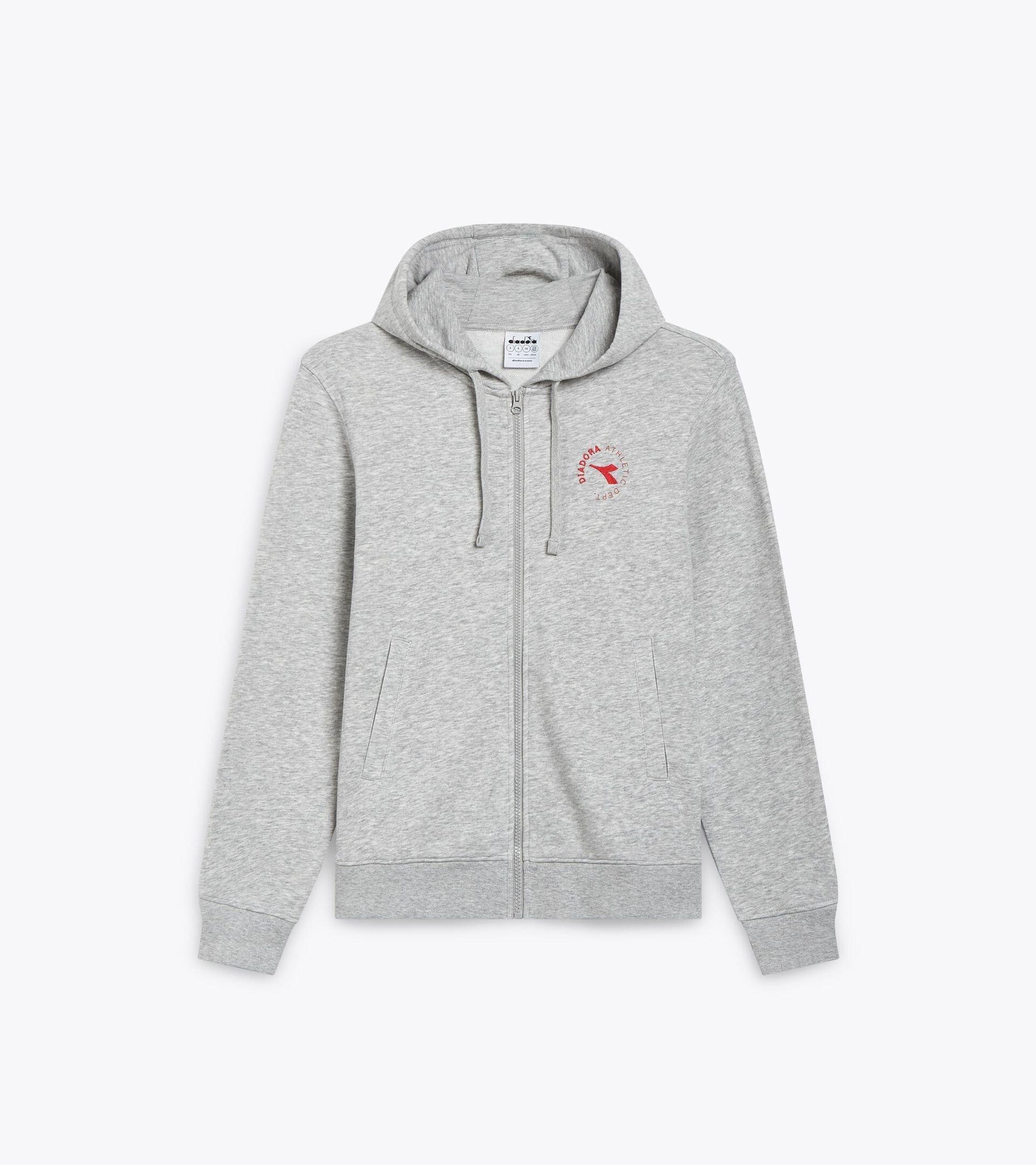 HOODIE FZ ESSENTIAL SPORT Product Image