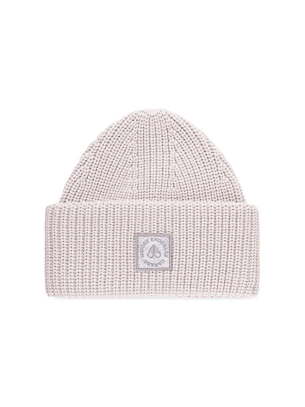 Mens Neige Wool-Blend Beanie Product Image