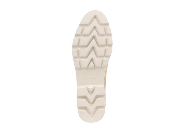 VIONIC Kensley Slip-ons (Natural Raffia) Women's Flat Shoes Product Image