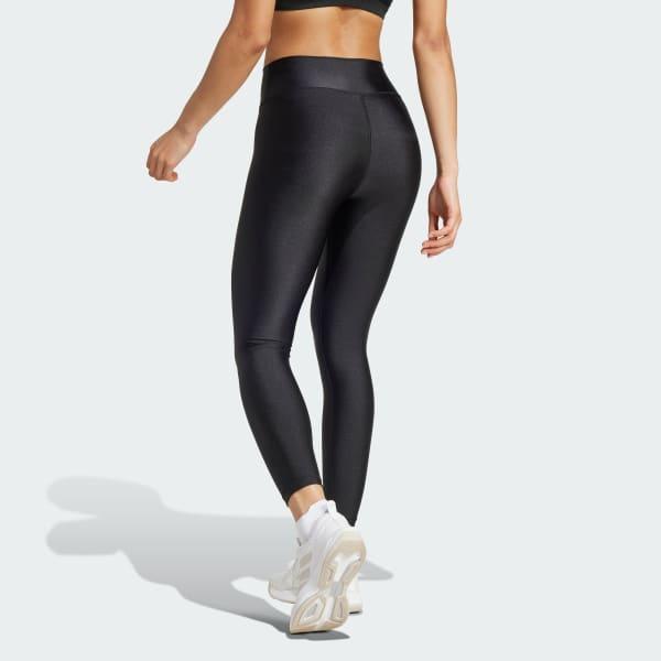 Optime Essentials Shine 7/8 Leggings Product Image