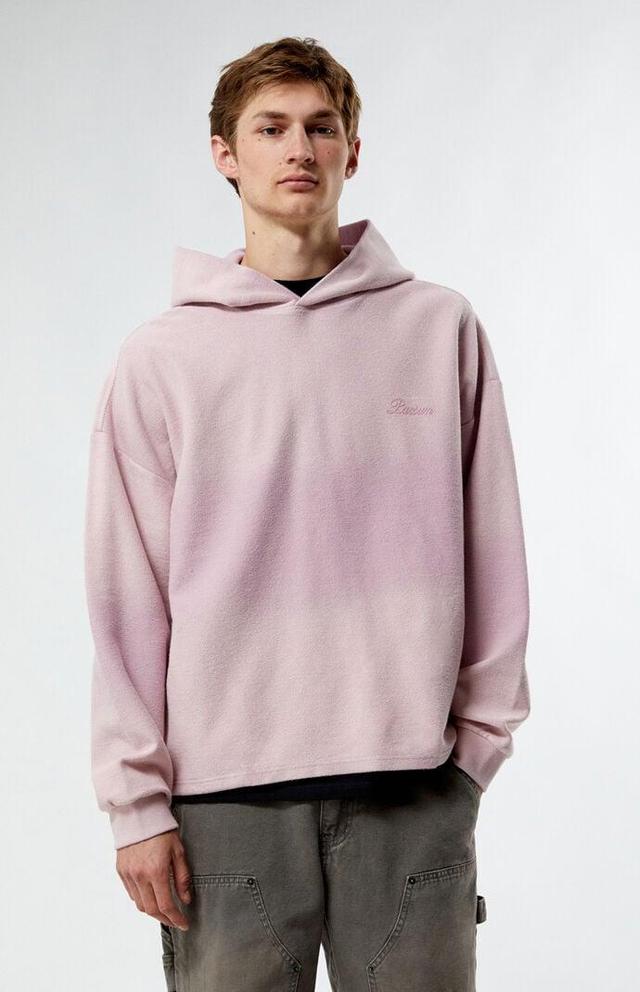 Men's Grand Pullover Hoodie Product Image