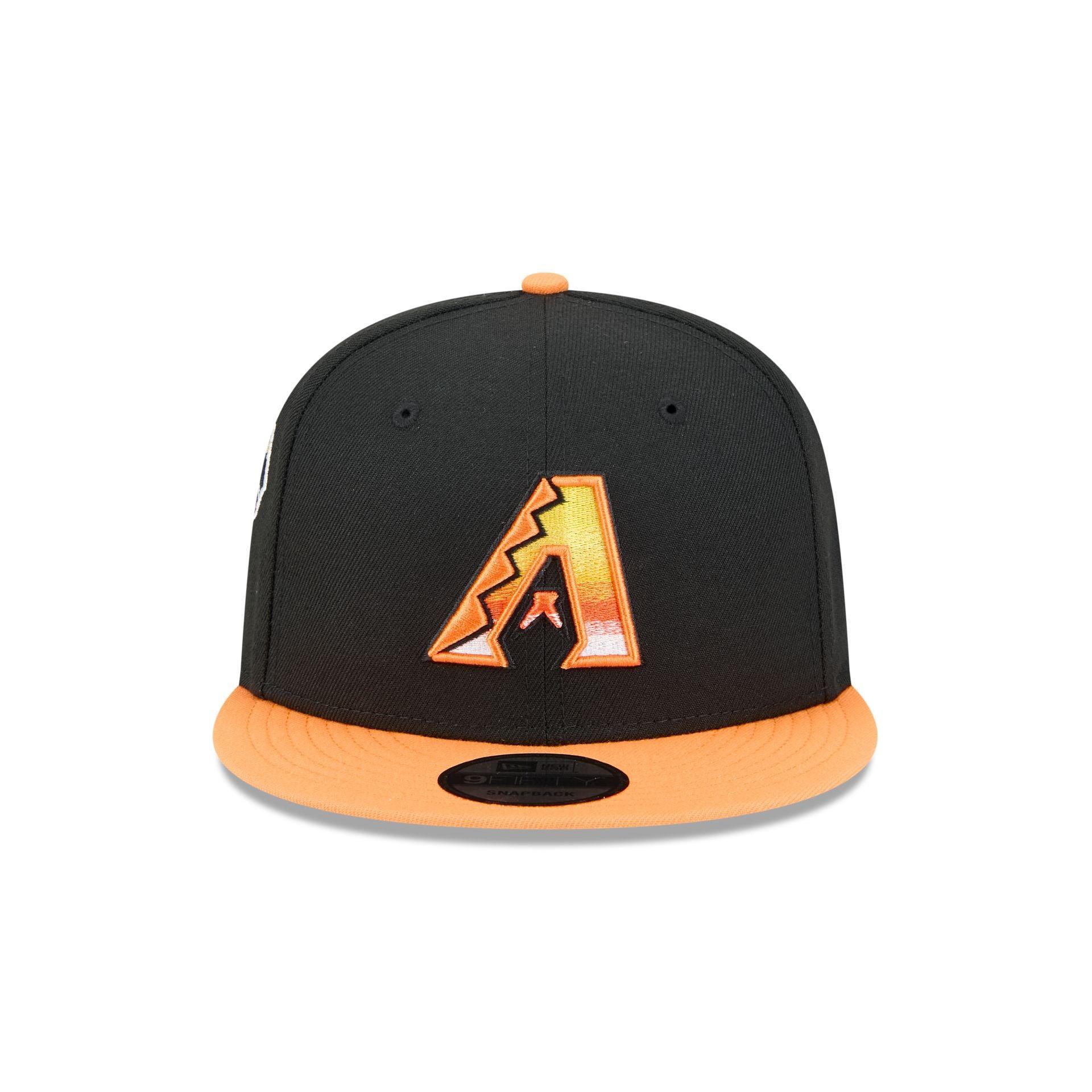 OVO X Oakland Athletics 59FIFTY Fitted Hat Male Product Image