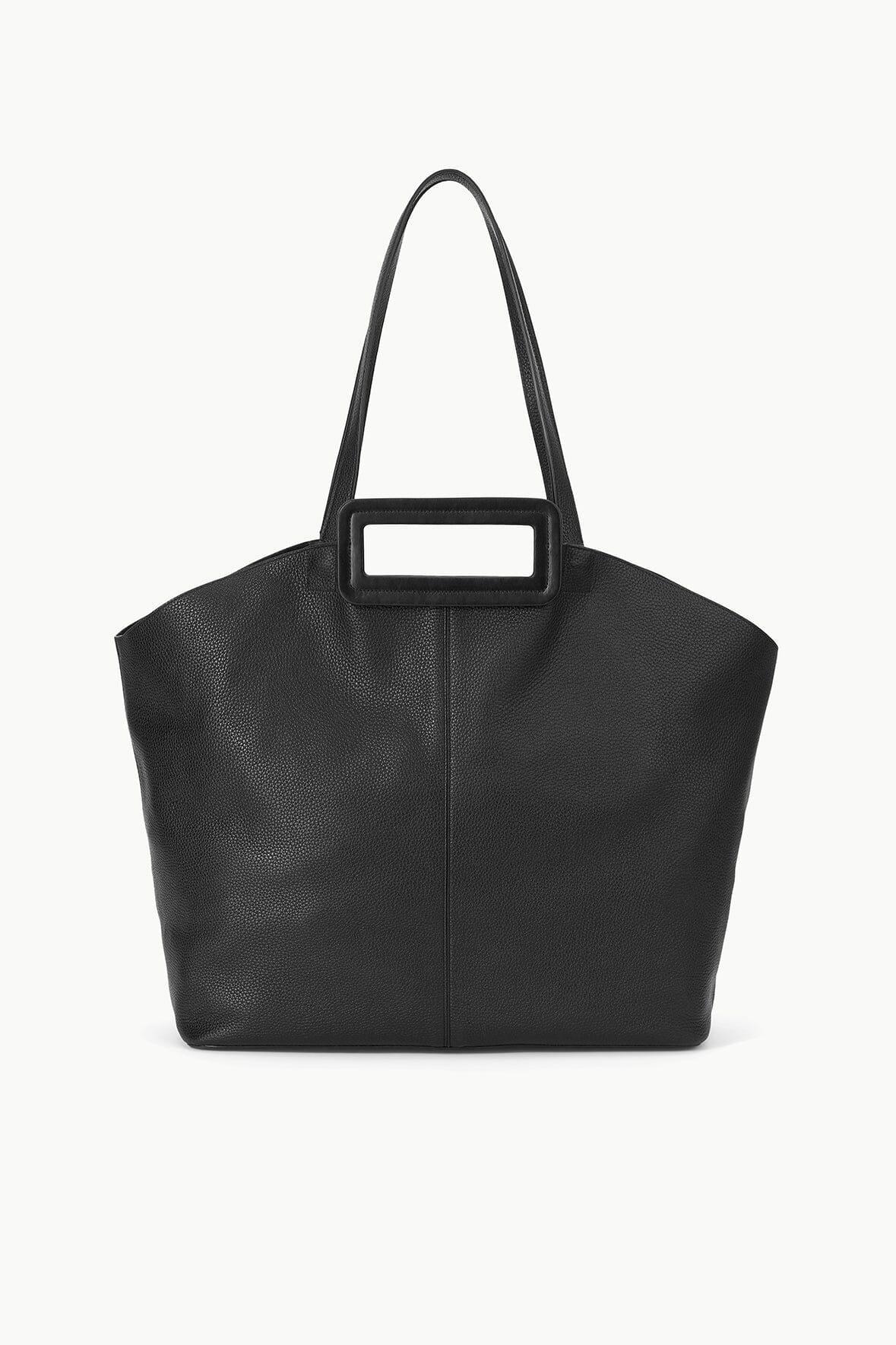 GRANDE TOTE BAG | BLACK Product Image