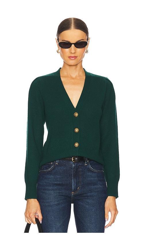 Solene Cashmere Cardigan product image