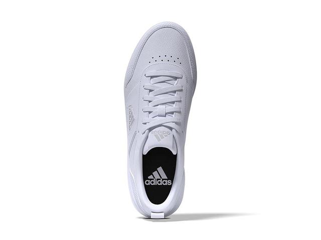 adidas Park ST Grey/White) Women's Shoes Product Image