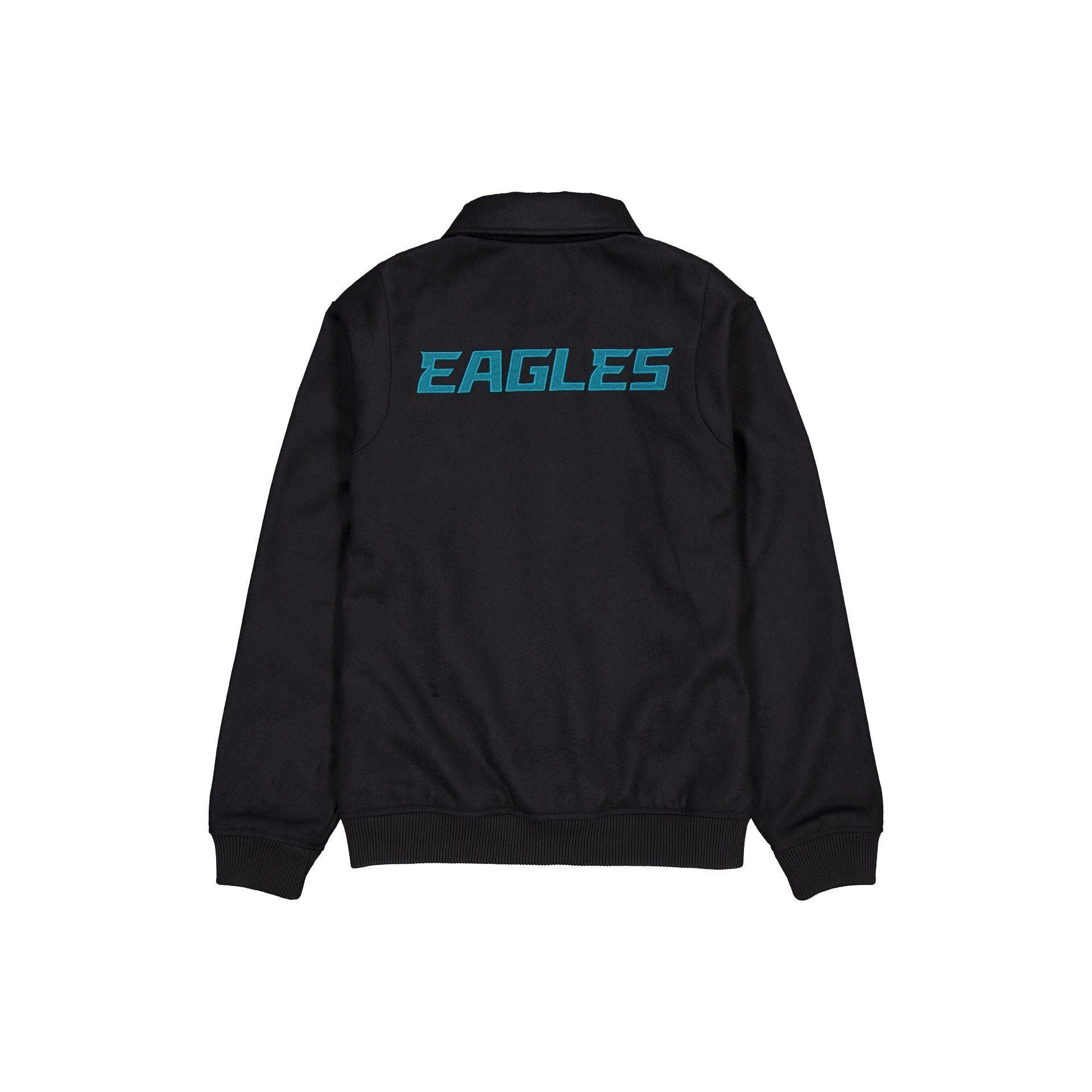 Philadelphia Eagles Sport Night Jacket Male Product Image