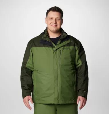 Columbia Men's Whirlibird V Interchange Jacket - Big- Product Image