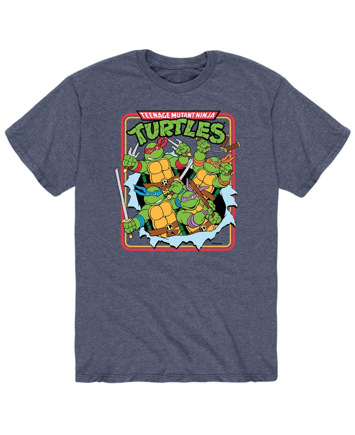 Mens Teenage Mutant Ninja Turtles T-shirt Product Image