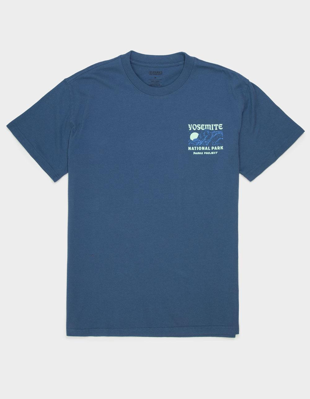 PARKS PROJECT Yosemite Mens Tee Product Image