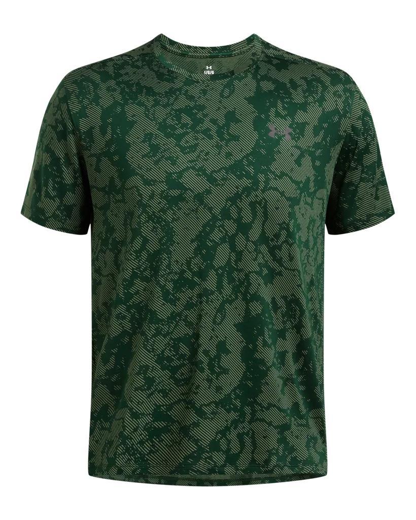 Men's UA Tech™ Vent Geode Short Sleeve Product Image