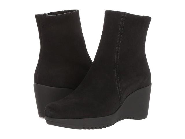 La Canadienne Gavyn Suede) Women's Boots Product Image