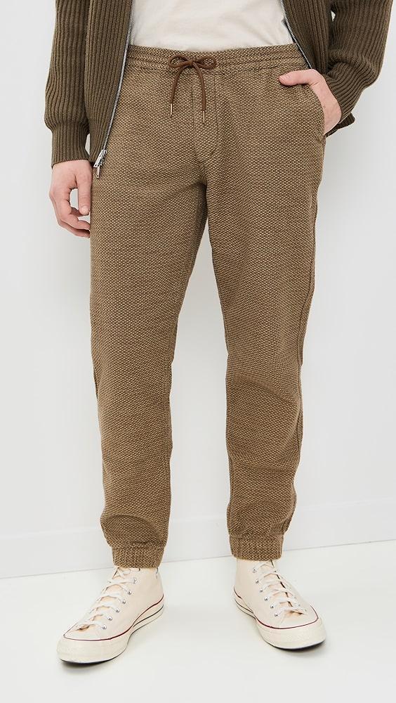 Taylor Stitch Apres Pants | Shopbop Product Image