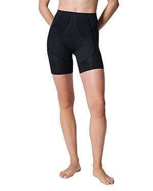 Womens Haute High-Rise Contour Bike Shorts Product Image