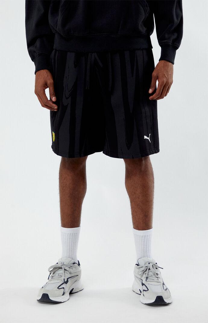 Puma Men's Ferrari Race Shorts Product Image