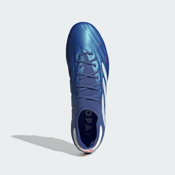 Copa Pure II+ Firm Ground Soccer Cleats Product Image