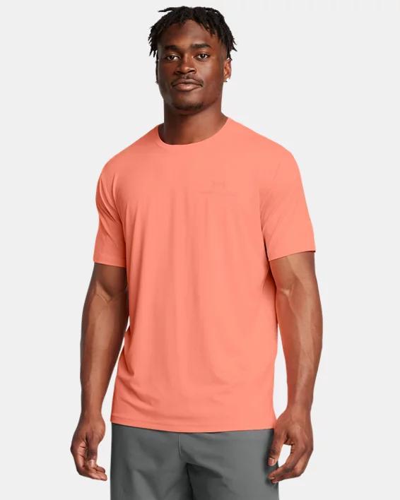 Mens UA Vanish Energy Short Sleeve Product Image