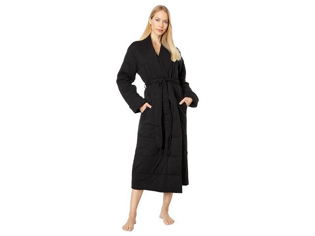 Sierra Quilted Duvet Robe Product Image