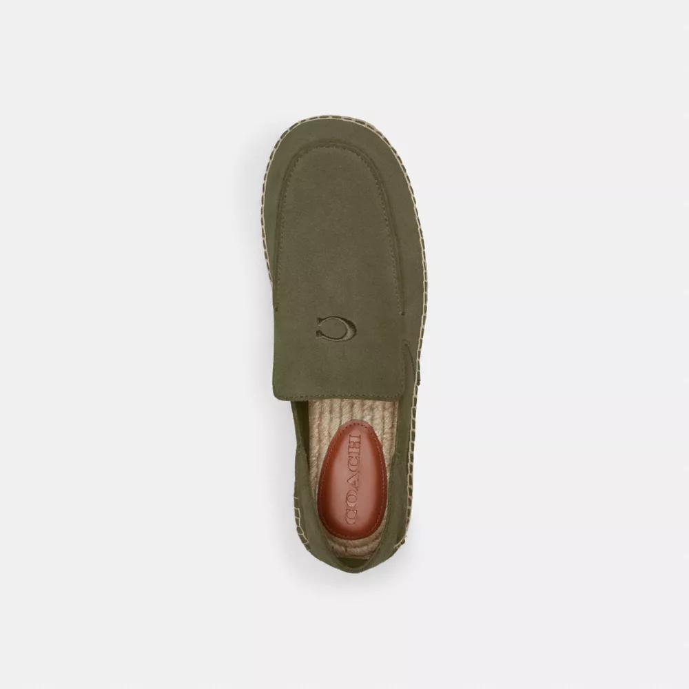 Reilly Espadrille Product Image