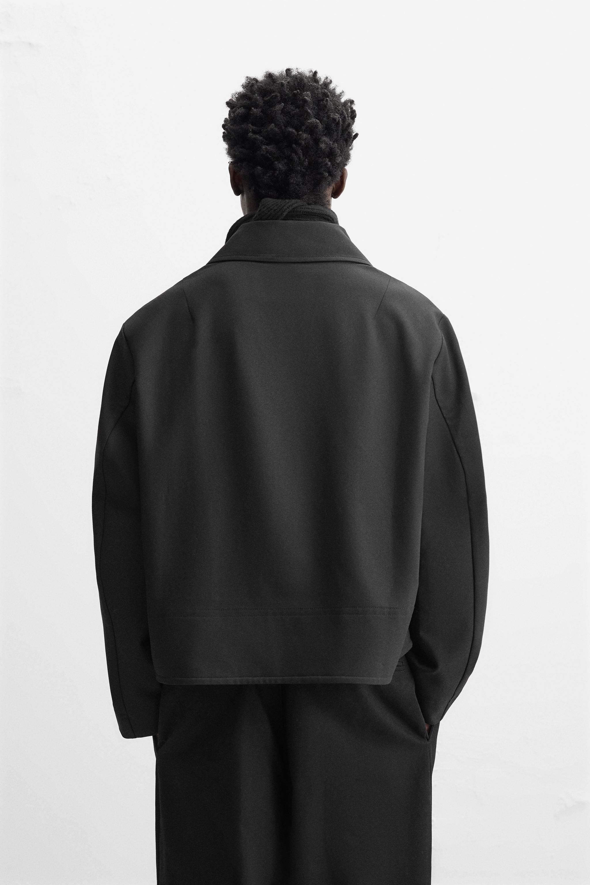 QUARTER ZIP COMFORT SWEATSHIRT Product Image