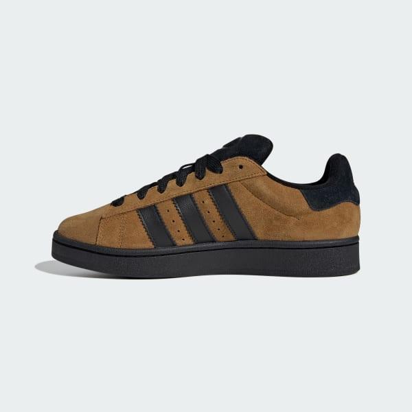 adidas Campus 00s Shoes Core Black 14 Mens Product Image