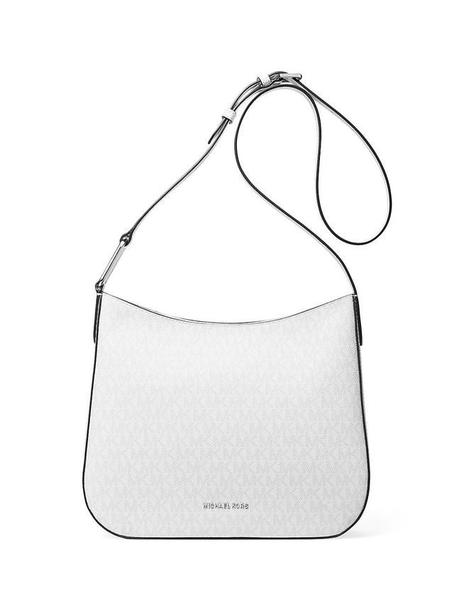 Womens Kensington Large Crossbody Bag Product Image