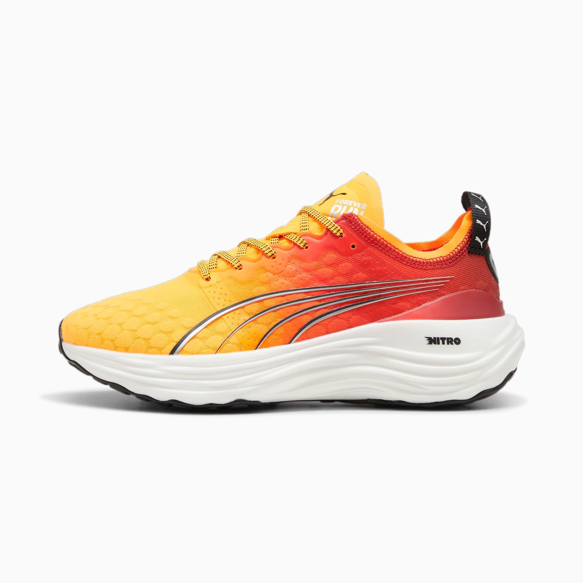 ForeverRun NITRO™ FADE Women's Running Shoes Product Image