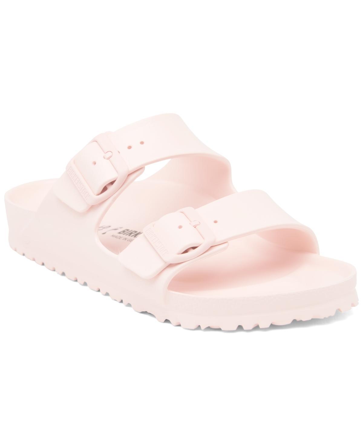 Birkenstock Womens Arizona Essentials Slide Sandal Product Image