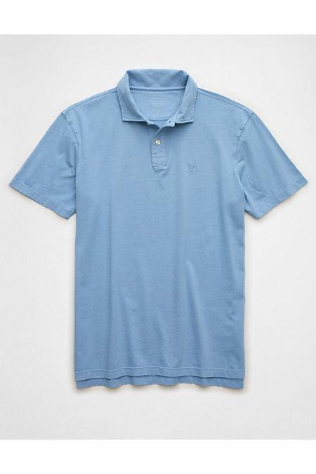 AE Legend Jersey Polo Shirt Men's Product Image