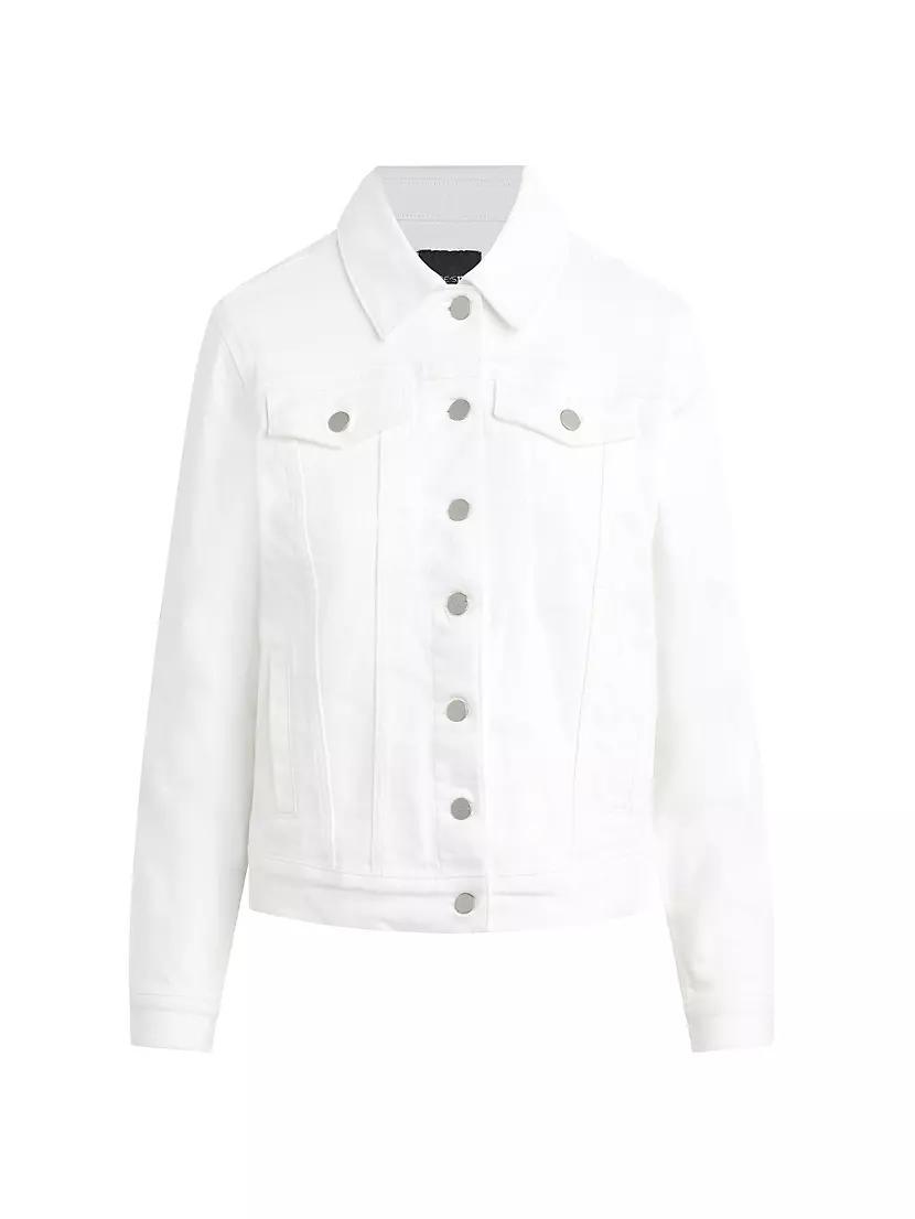 The Relaxed Jacket Product Image