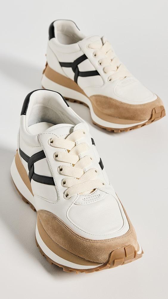 Veronica Beard Valentina Sneakers | Shopbop Product Image