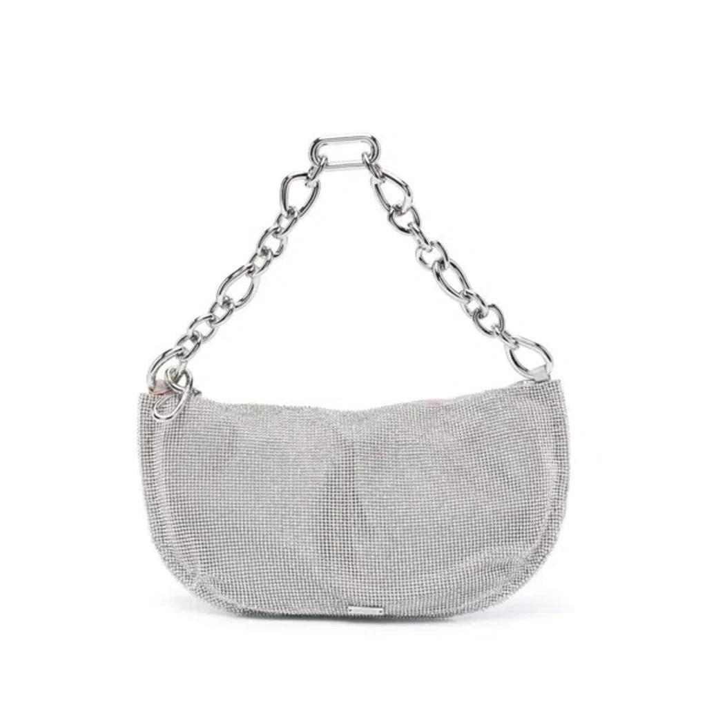 CULT GAIA Bags In Silver Product Image