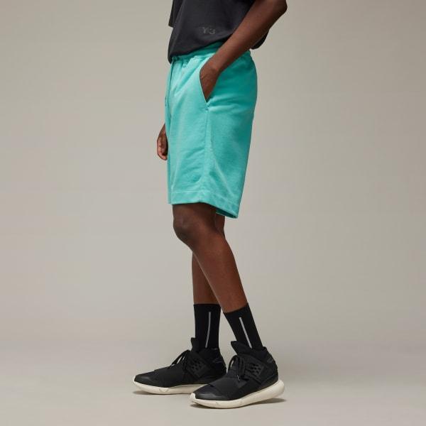 Y-3 French Terry Shorts Product Image