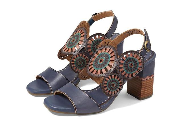 L'Artiste by Spring Step Pinwheel Women's Shoes Product Image