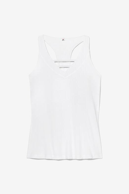 Essentials Halter Tank Product Image